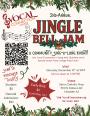 Jingle Bell Jam Holiday Sing-Along Show! Jingle Bell Jam Holiday Sing-Along Show!